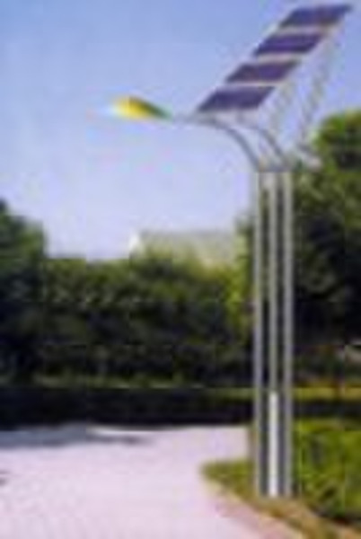 Solar Street Light/Lamp