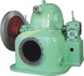 pelton turbine wheel