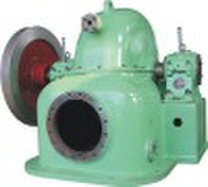 pelton turbine wheel