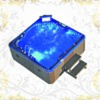 UL/ETL Certificate outdoor garden massage spa jet