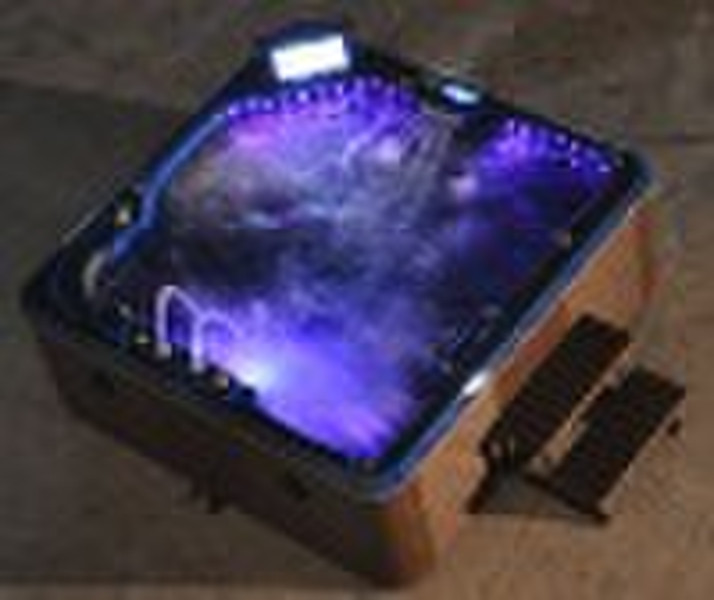 180 jets Luxury Outdoor spa hot tub