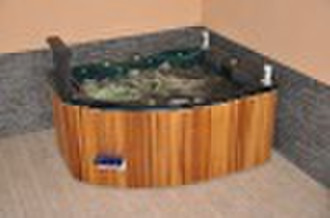 2-3 people acrylic outdoor & indoor Mini spa