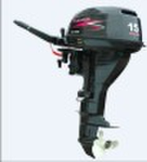 15hp Outboard Motor