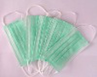 non-woven face mask