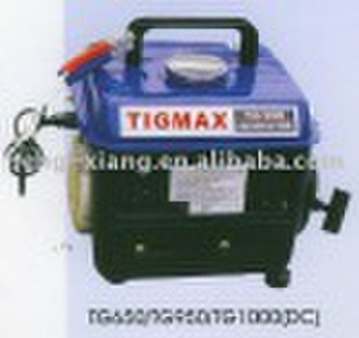 Portable Gasoline Generator