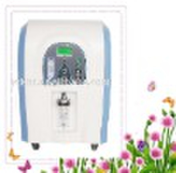 Oxygen Concentrator------KBR Series and DR Series