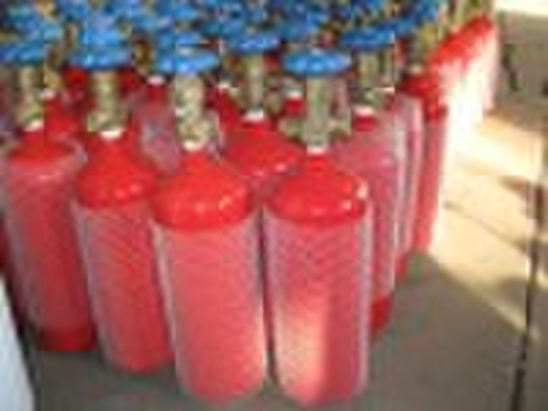 10L gas cylinder