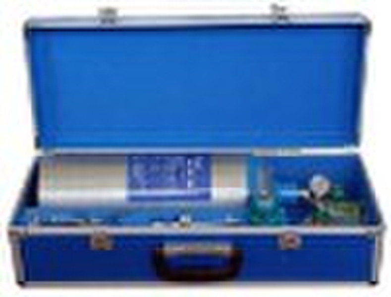 medical gas cylinder - KBR