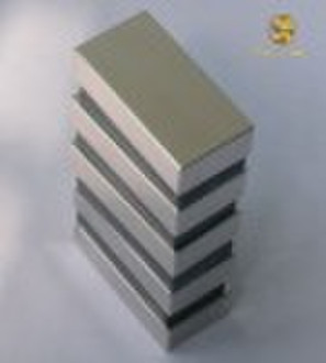 rare earth neodymium block magnets