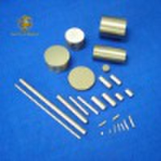 Rare earth NdFeB neodymium disc magnets