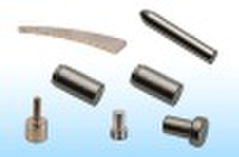 Sintered NdFeB magnet