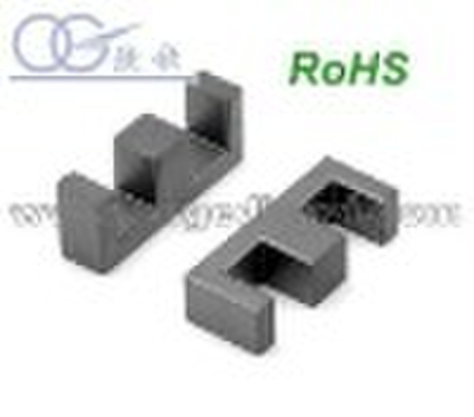 EE10 ferrite core with material pc40