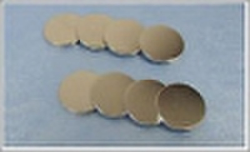 Neodymium magnet