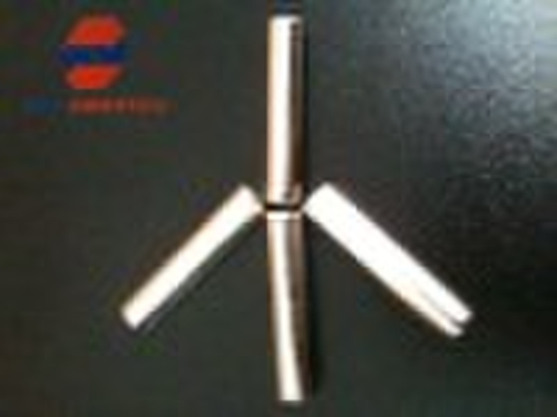 Sintered NdFeB Magnets