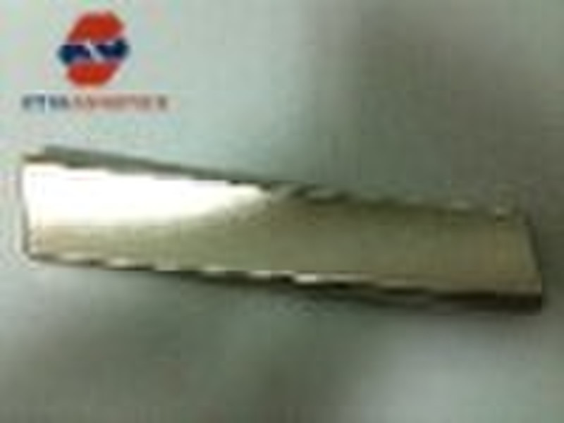 Sintered NdFeB Magnet (Arc)