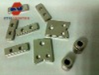 Sintered NdFeB Magnet (special shape)