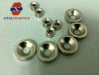 Sintered NdFeB Magnet (special shape)