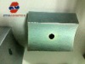 Sintered NdFeB Magnet (special shape)