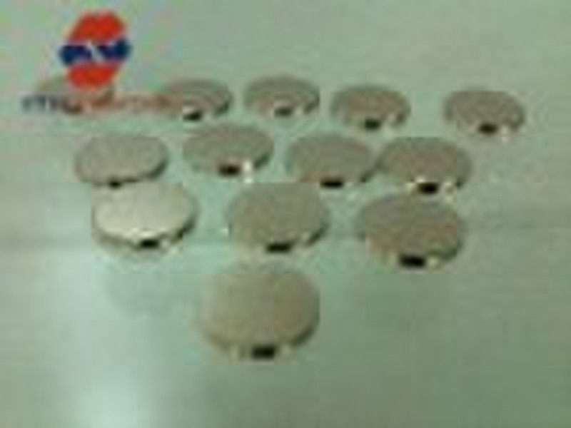 Sintered NdFeB Magnet (disc)