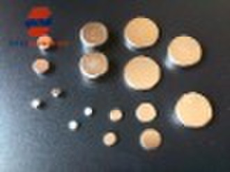 Sintered NdFeB Magnet (disc)