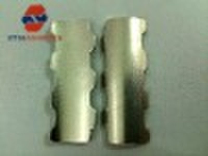 Sintered NdFeB Magnet (Arc)