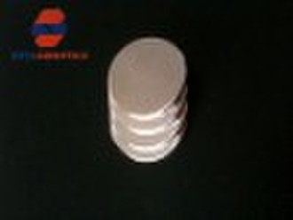 Sintered NdFeB Magnet (disc)