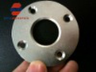 Sintered NdFeB Magnet (special shape)