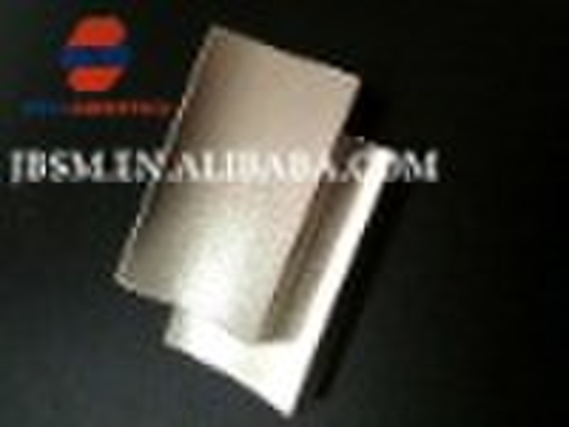 Sintered NdFeB Magnet (Arc)