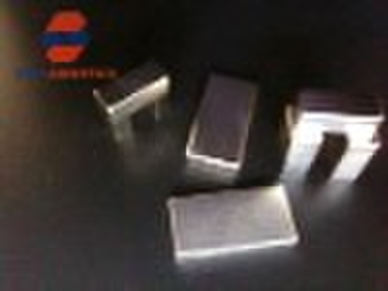 Sintered NdFeB Magnet (brick)