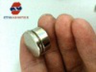 Sintered NdFeB Magnet (special shape)