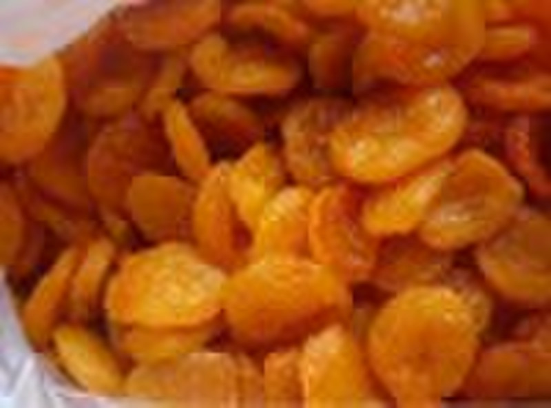 dried apricot