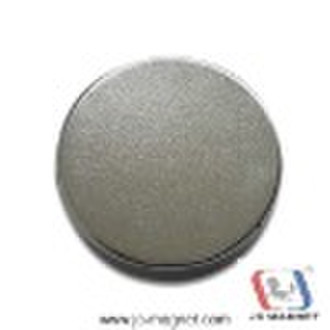 Disc NdfeB magnet/Magnetic material