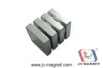 Sintered NdfeB magnet