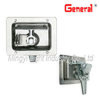 Padlockable T Handle