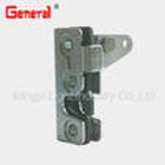 Rotary latch