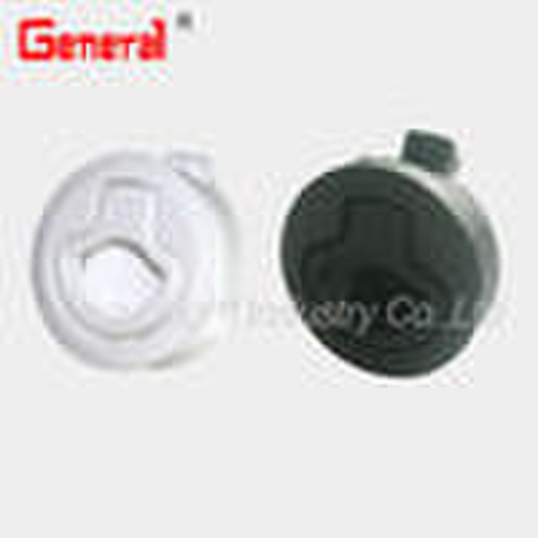 Pull Ring Slam Latch