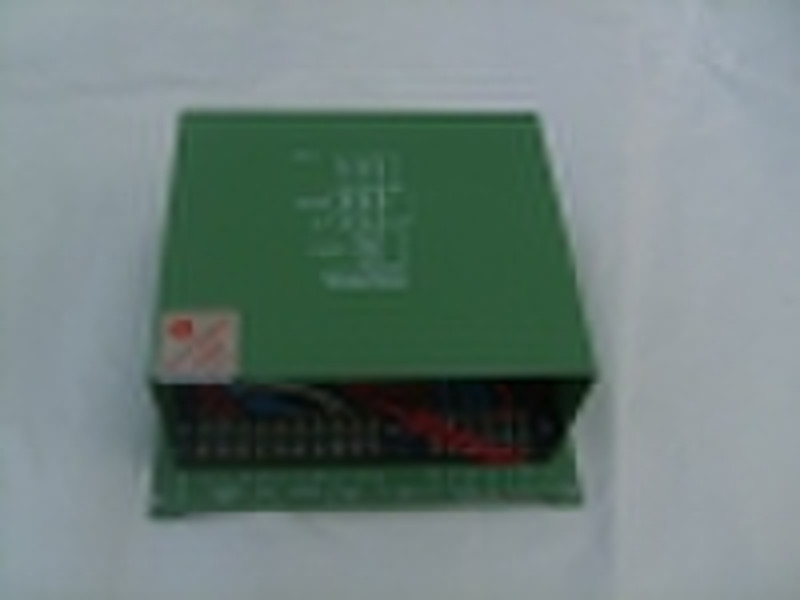 YLJK Series Torque Motor Controller