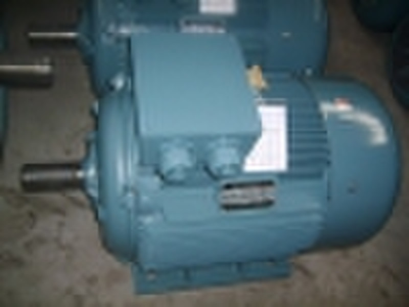 Y2 Series 3-phrase Asynchronous motors