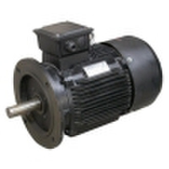 Y2 Series 3-phrase Asynchronous motors