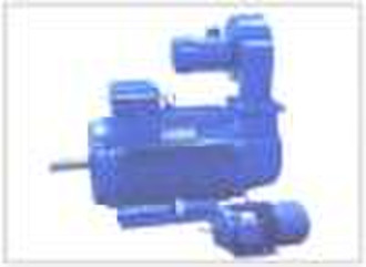 YLJ, YDLJ Series Torque 3-Phase Asynchronous Motor