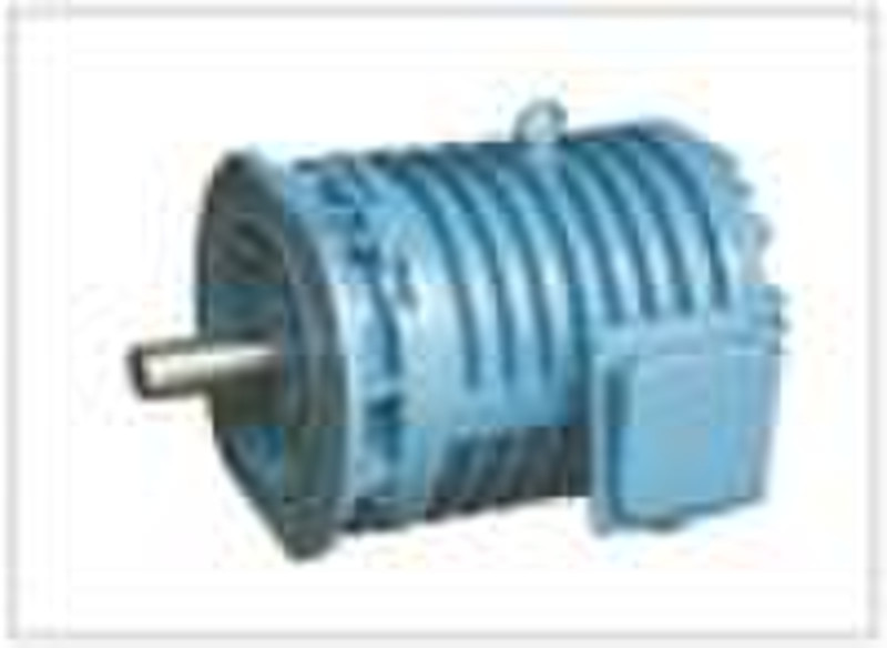 YG Series 3-Phase Asynchronous Motors for Roller C