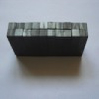 Hard Ferrite magnets