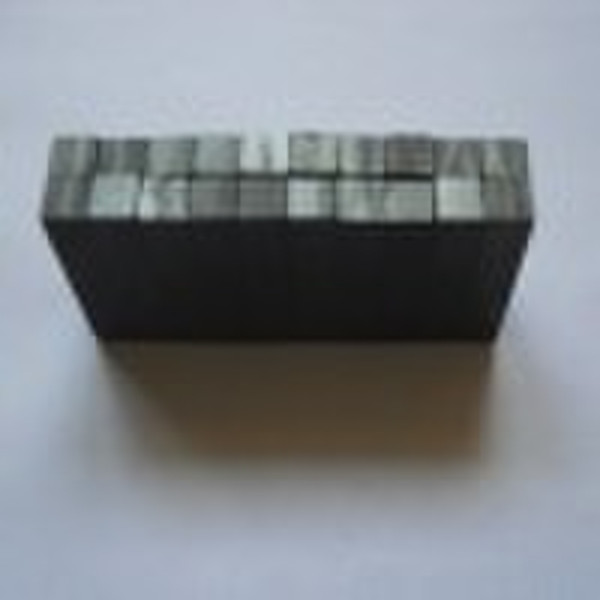 Hard Ferrite magnets