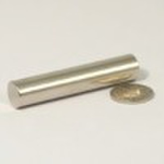 magnetic ndfeb cylinder