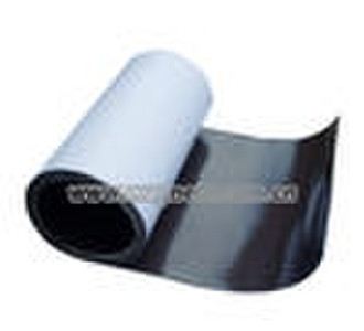 Flexible Magnetic Roll