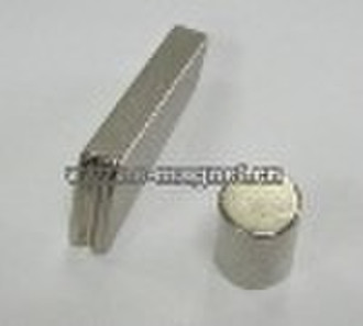 Rare Earth Neodymium Magnet