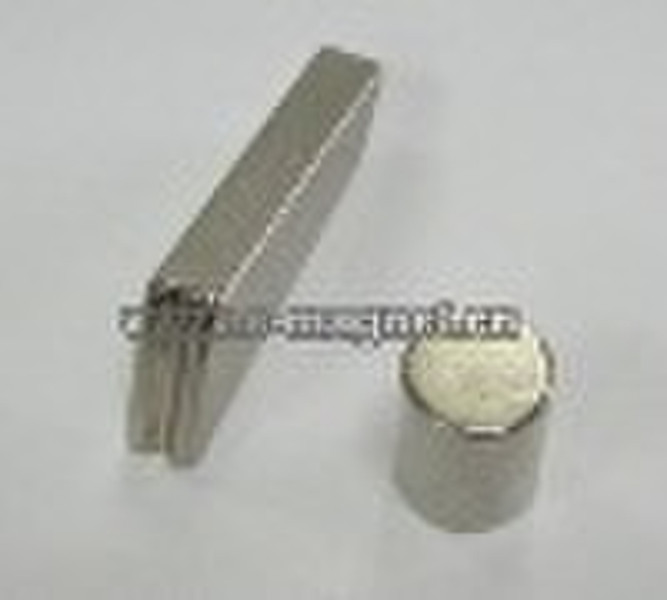 Rare Earth Neodymium Magnet