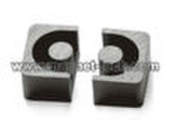 MnZn and NiZn EP Ferrite Core