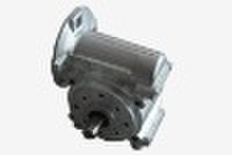 DC gear motor