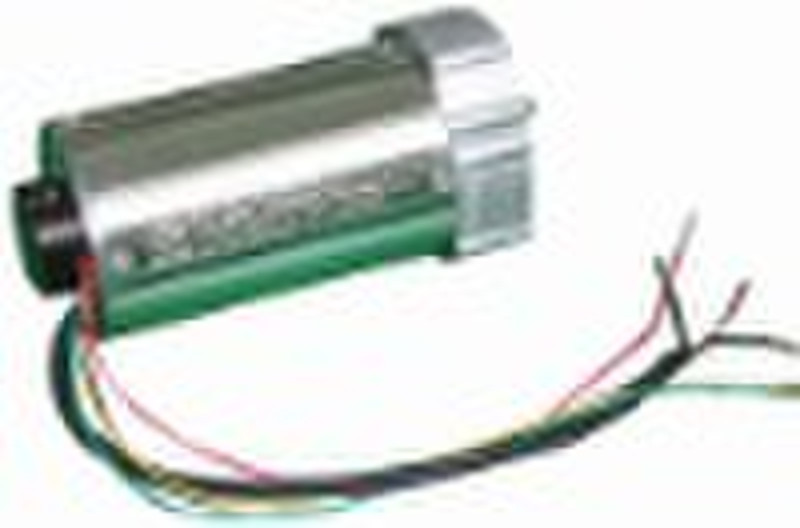 DC motor